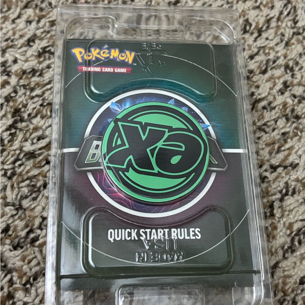 Sealed Pokemon Card Pack Bundle